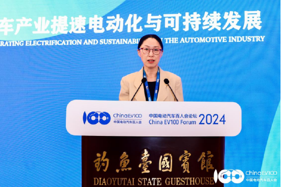 宝马集团副总裁：与长城合资公司将生产MINI纯电动车型并于年内上市